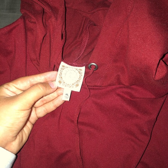 Color block pullover - Picture 2 of 2